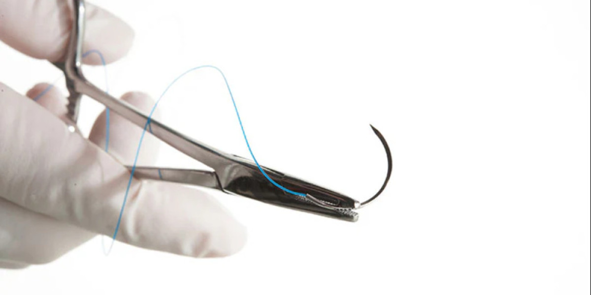 Building Trust in Healthcare with Precision-Engineered Surgical Tools