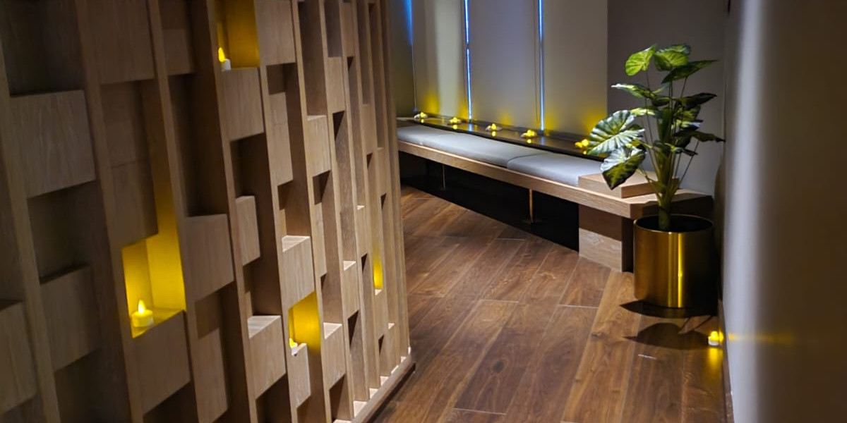 The Gold Standard of Relaxation: Finding the Best European Massage in Dubai