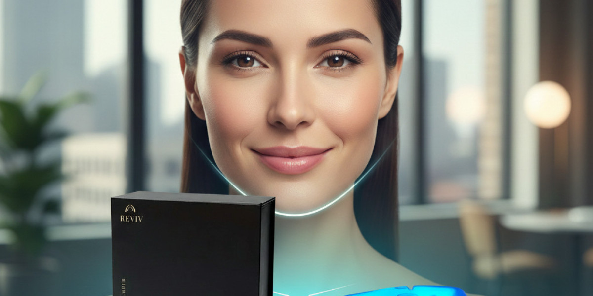 Reviv for Facial Contouring: Restore Confidence with a Sculpted Look