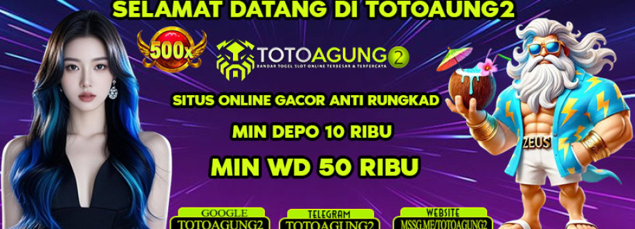 TOTO AGUNG 2 Cover Image