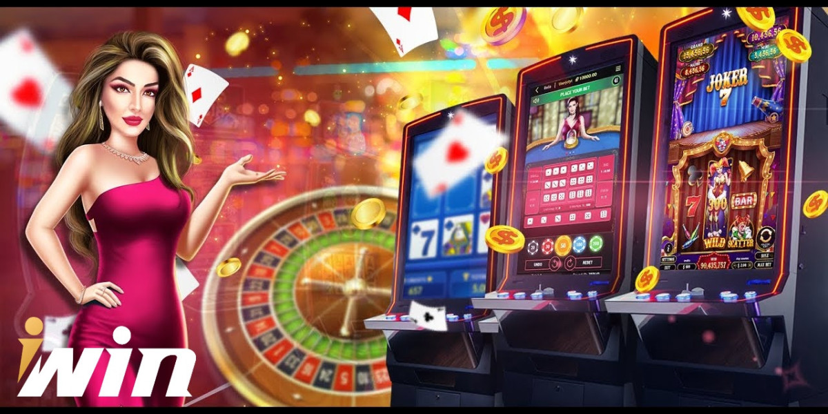 Download IWIN88 Lucky Slots 2.0 APK for Android | Win Big 2026