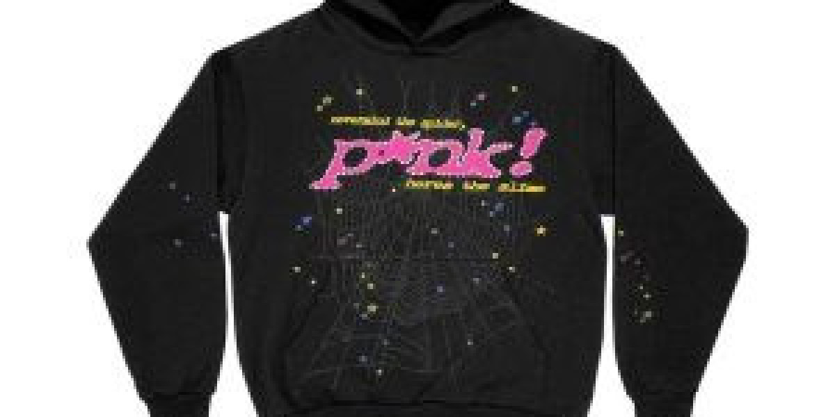 Stay Warm and Stylish All Season Wearing Spider Hoodie Canada