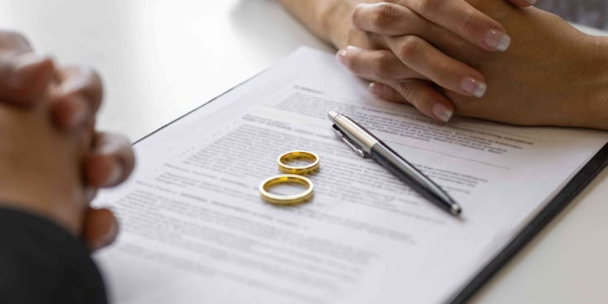 Process of Court Marriage in Ghaziabad: A Comprehensive Guide