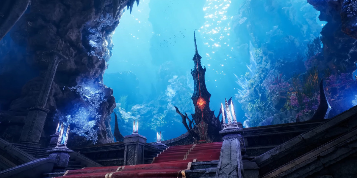 U4GM - How to Defeat Elite Monsters in Aion 2 Efficiently