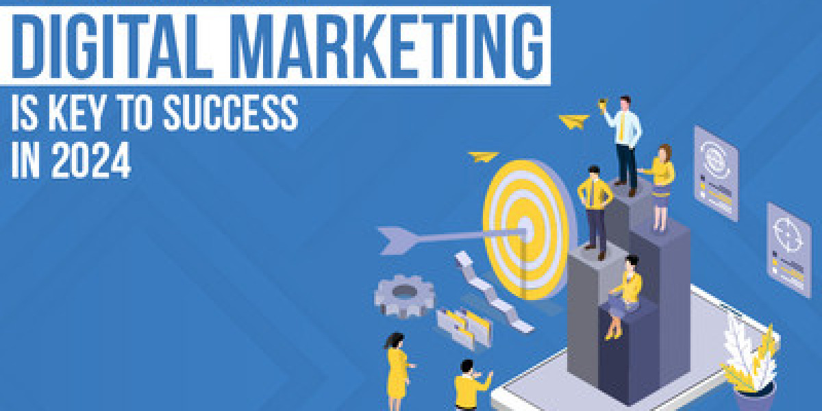 Discover How Data-Driven Digital Marketing is Key to Success