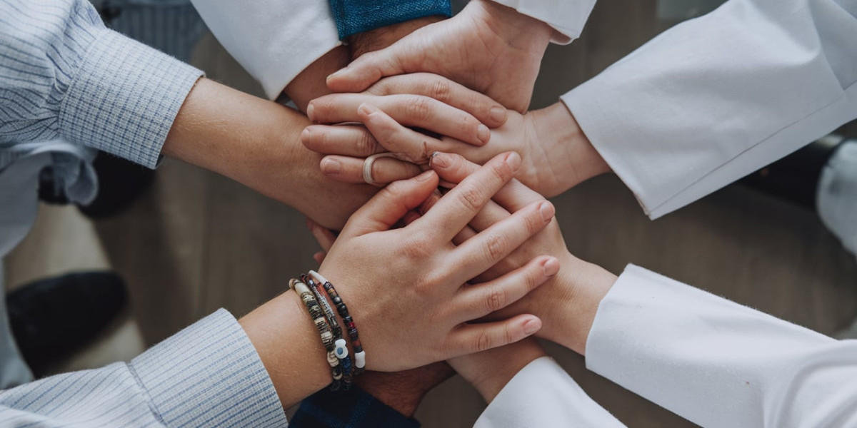 AHP Disability and Home Care: Transforming Lives with Compassionate Support