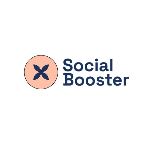 SocialBooster dk Profile Picture