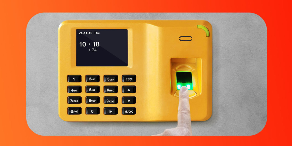 How Automated Time Attendance Systems Benefit Companies in Qatar