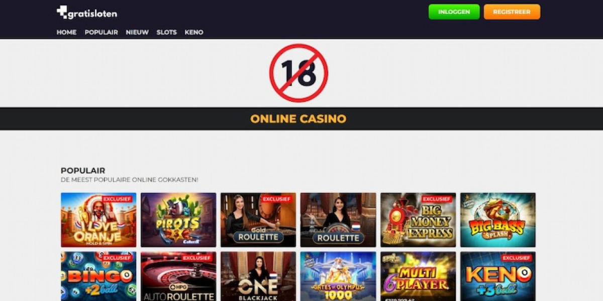 Belgische Online Casinos : L’Univers du Divertissement Numérique Sécurisé en Belgiquebelgische online casinos