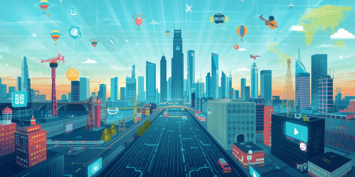 Trends Defining Mobile App Development in Houston for 2025 and Beyond