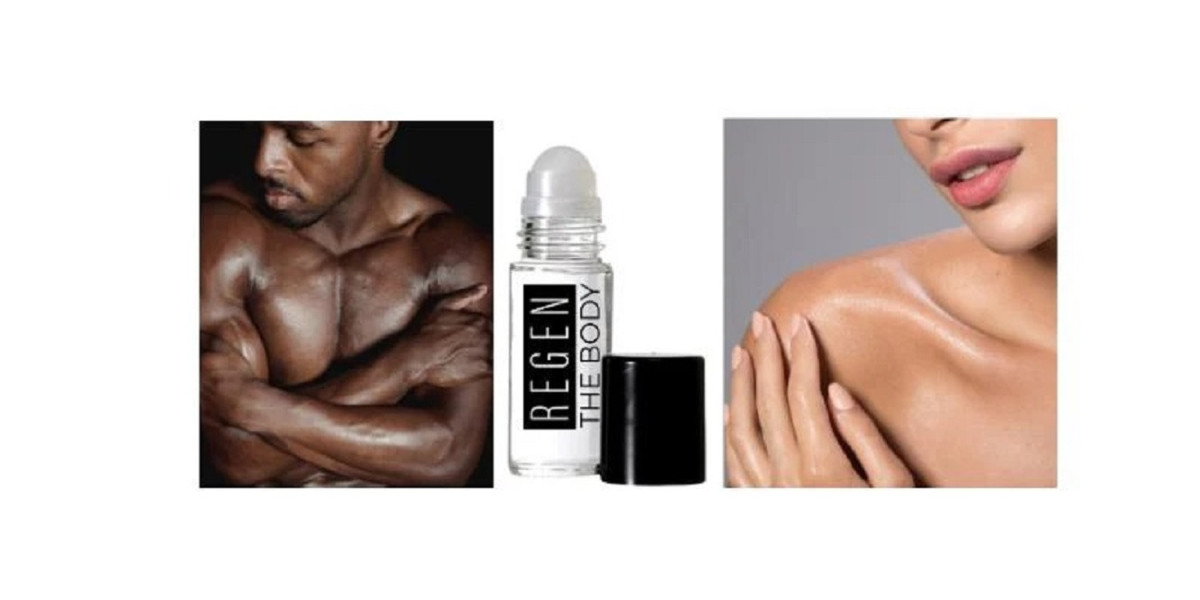 The Art of Relaxation and Natural Skincare Through Simple Daily Choices