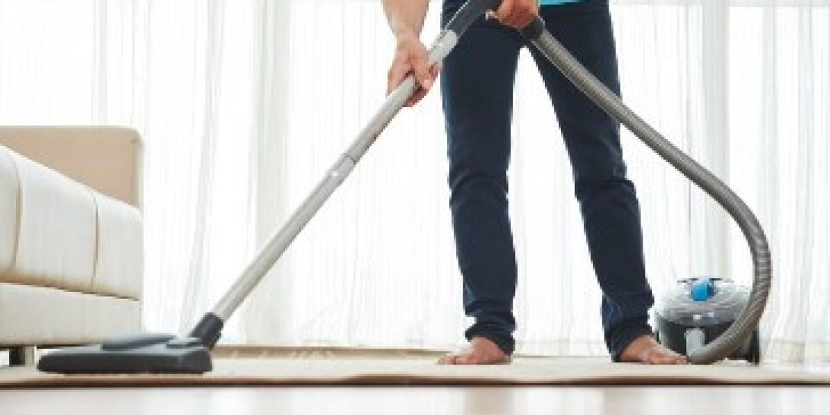Trusted Professionals for Carpet Cleaning and Water Damage Restoration in Toledo, Ohio