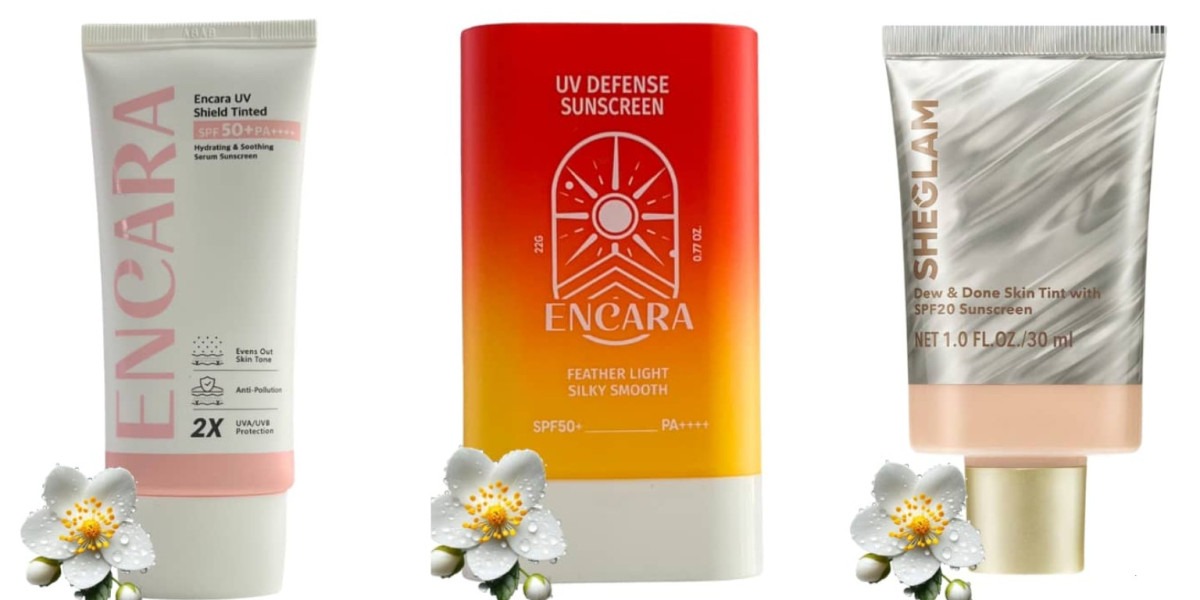 Smart Shoppers Prefer to Purchase Sunscreen Online for Trusted Care