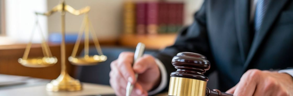 MGA Legal Cover Image