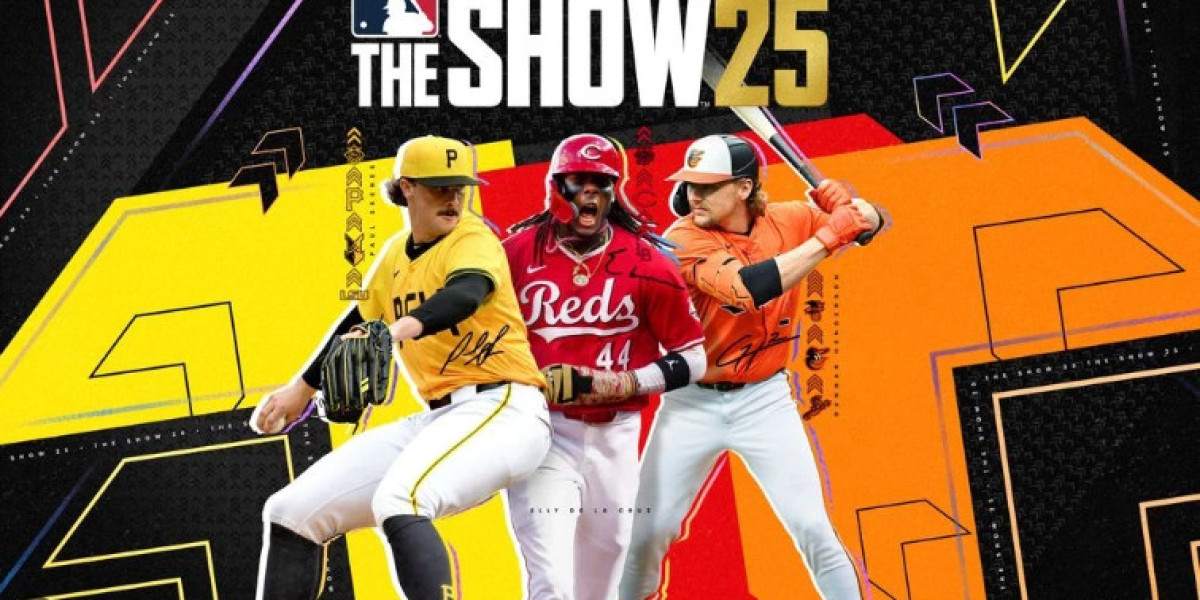MMOexp MLB The Show 25 brings an array of new features