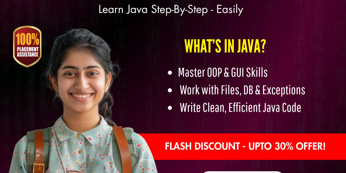 Unlock High-Paying IT Jobs with Java Programming Skills