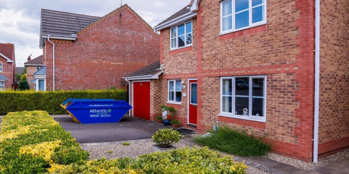 From Backyard Cleanups to Big Projects Finding the Perfect Skip Size