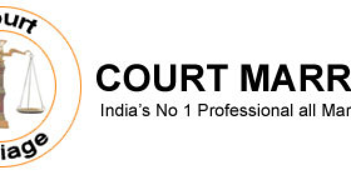 Urgent Court Marriage in Ghaziabad: Fast-Track Your Legal Union