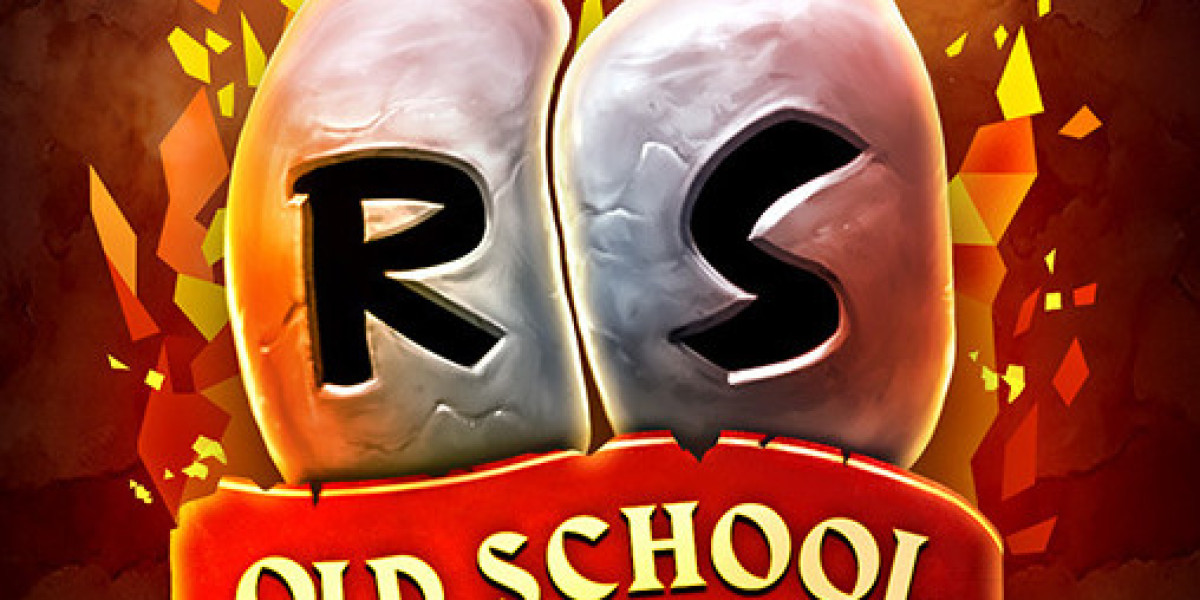 rsgoldfast If you've ever trained agility in OSRS