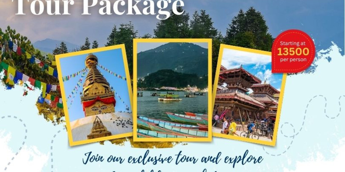 Explore Raxaul to Nepal tour– Comfort, Culture & Convenience in One Package