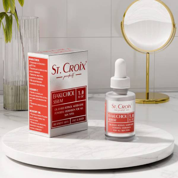 Bakuchiol serum Profile Picture