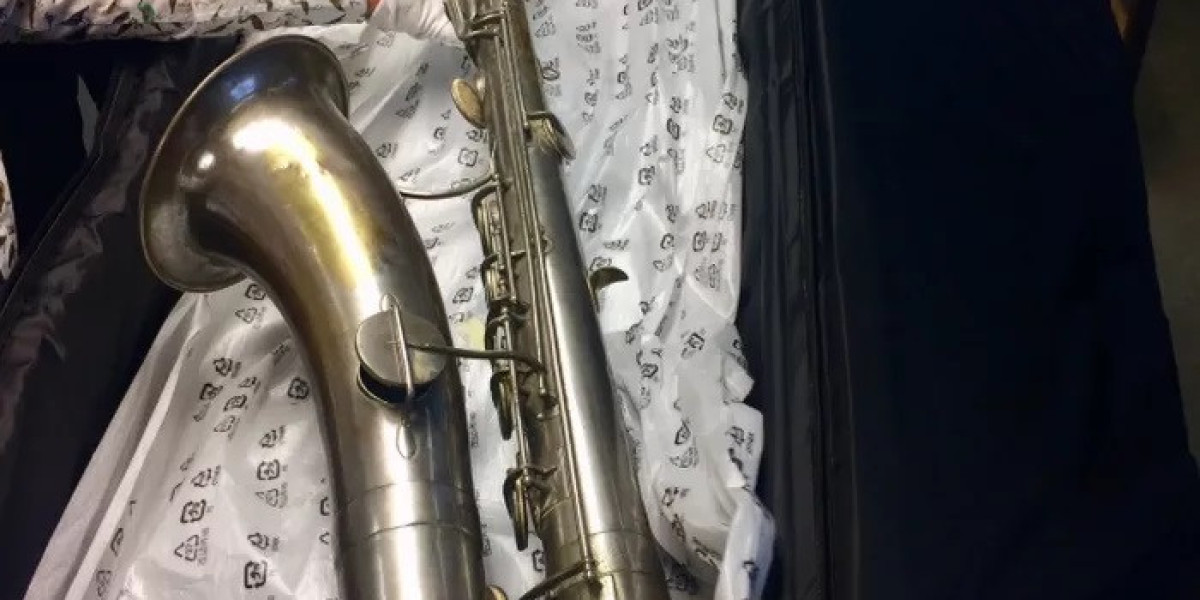 Who Invented the Baritone Saxophone? [All You Should Know]