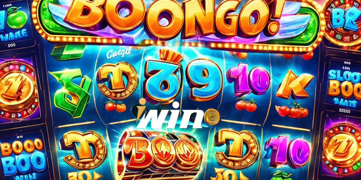 Booongo Slot Machine Games – Discover Winning Spins