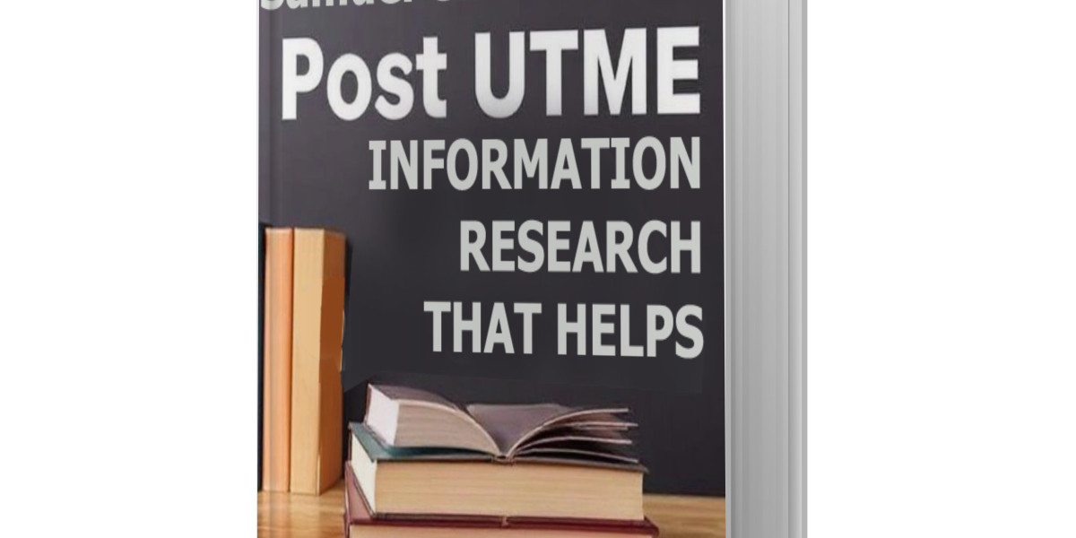 Why Buying Post-UTME Forms Offline is Safer for Nigerian Students