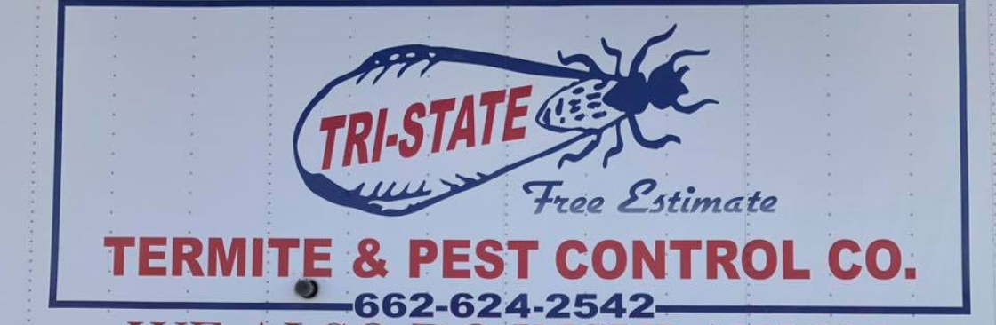 Tri State Termite Cover Image