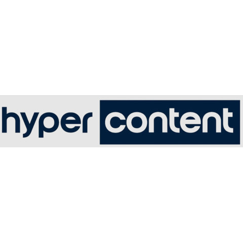 Hyper Content Profile Picture