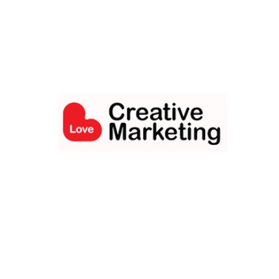 Love Creative Marketing Profile Picture