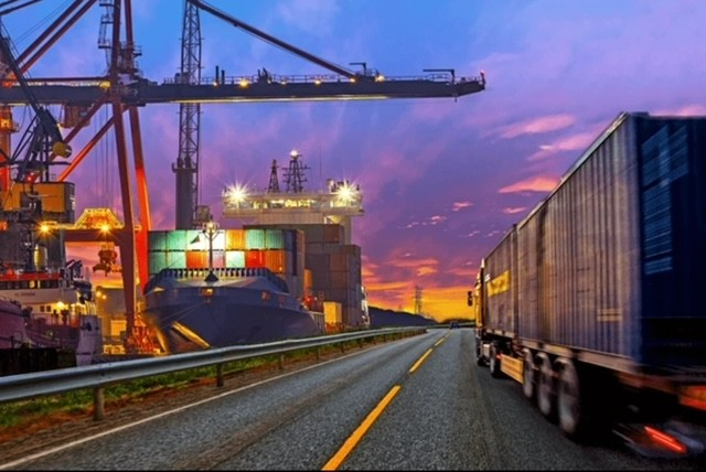 Global Trading Partners - Pat Mackaronis