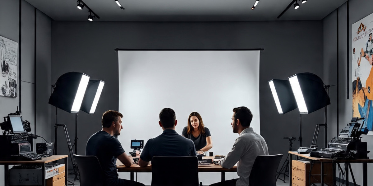 Anamorphic Content Creation: Elevating Corporate Videos through Immersive Cinematic Narratives