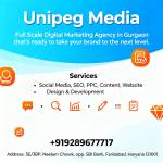 Unipeg Media Profile Picture
