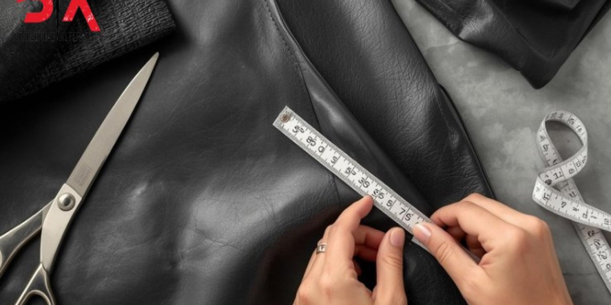 Revive Your Style Icon: Premium Leather Skirt Alteration & Repair by B X Leather Tailor
