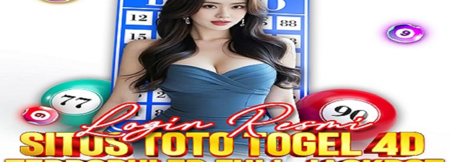 Hargatoto Togel Cover Image