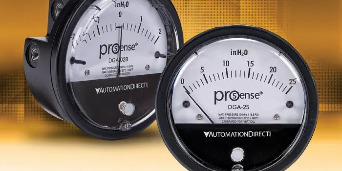 What is the Lowest Pressure on a Compound Gauge?