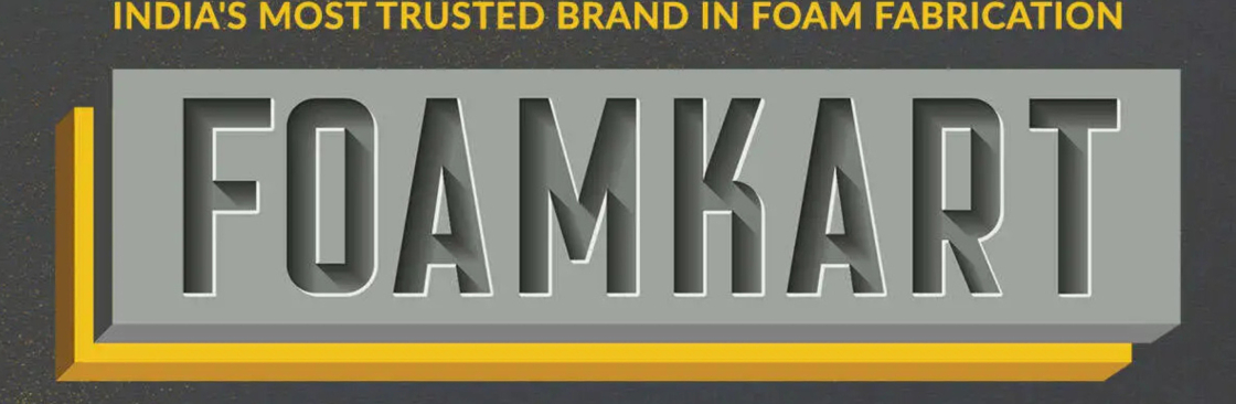 Foam kart Cover Image
