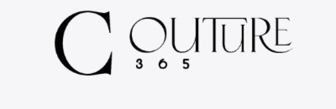 couture365 Cover Image