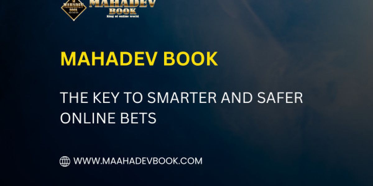 Mahadev Book: The Key to Smarter and Safer Online Bets
