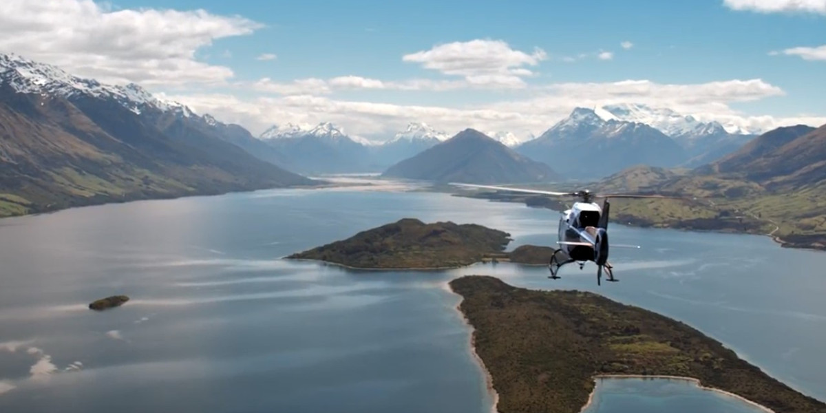 Explore Aotearoa: The Ultimate New Zealand Itinerary 14 Days