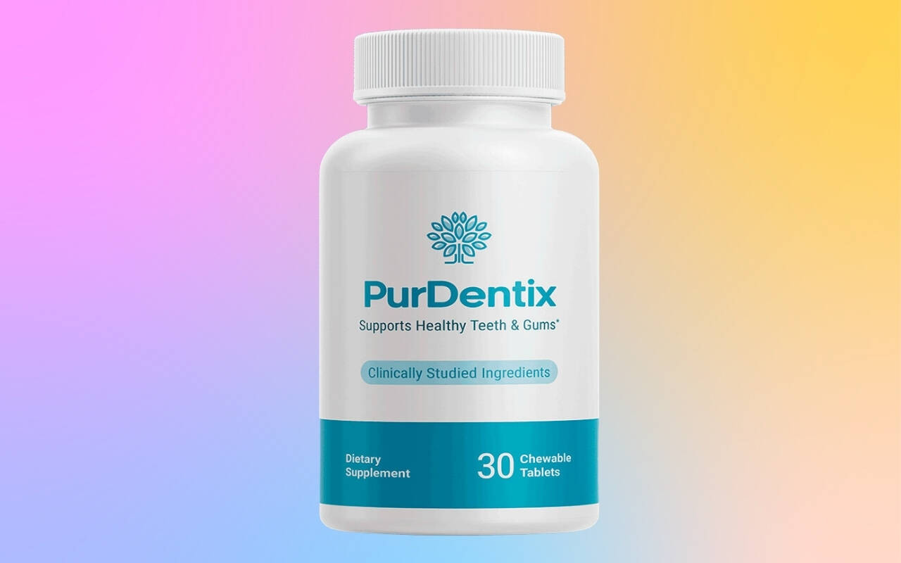 PurDentix Profile Picture