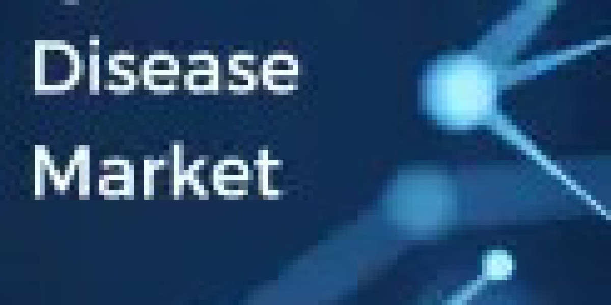 IgG4-Related Disease Market Segmentation, Analysis, and Outlook