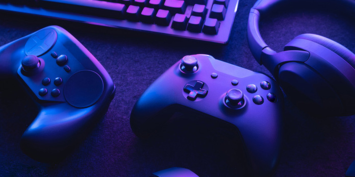 How Cloud Services Are Powering Global Gaming