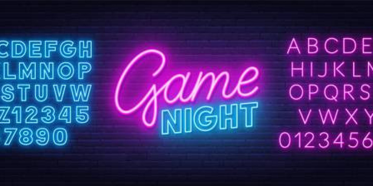 Boost Your Brand Visibility with Custom Neon Lights?