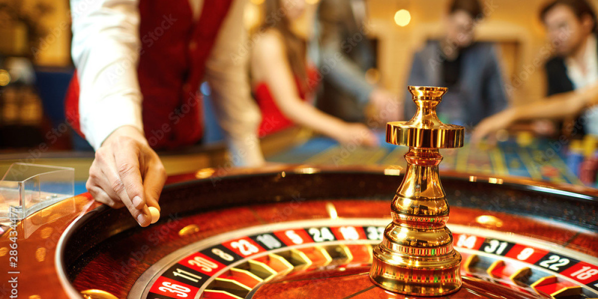 Bandar Slot How Bandar Slot Offers Exciting Online Gaming