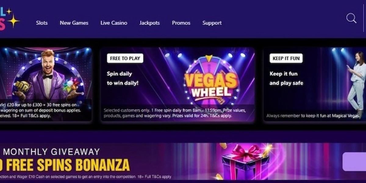 Best UK Non GamStop Casinos – Exploring Top Alternatives for Independent Players