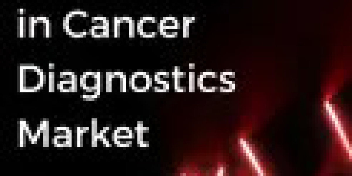 The Promise of Liquid Biopsy in Oncology Markets