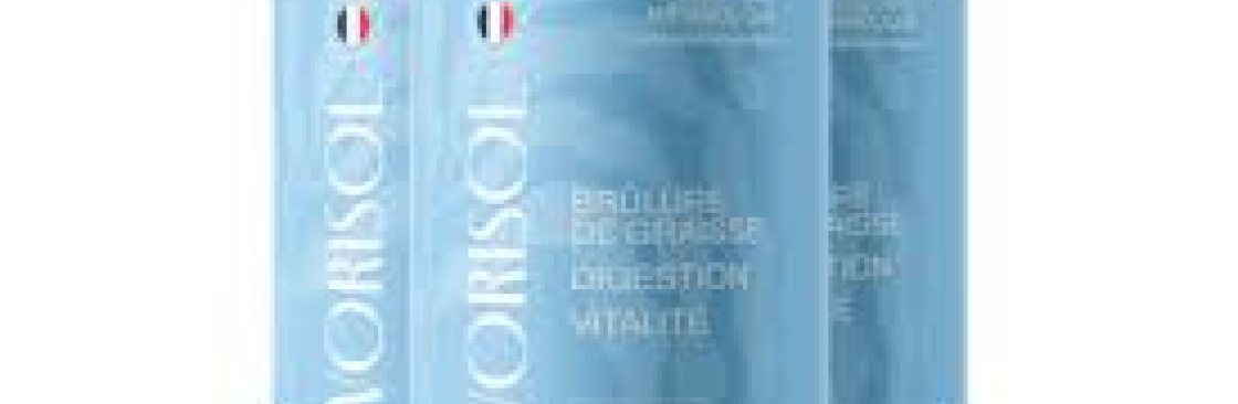 Vorisol Cover Image
