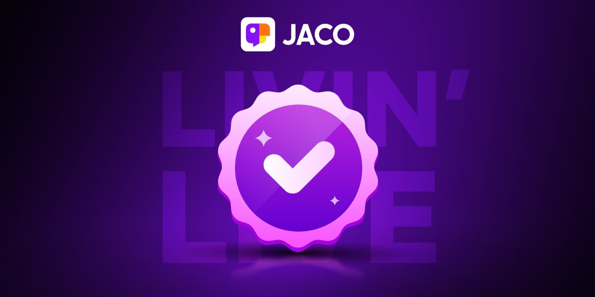 JACO Live Streaming Gaming Music & PK